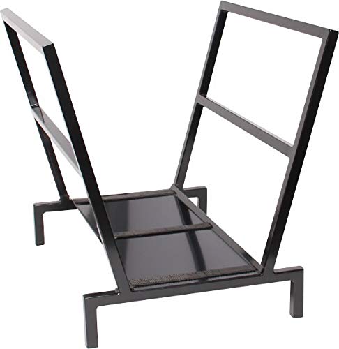 ASP Light Line Table XXS. bis Bildgröße 51,5 x 63,5 cm, in Schwarz (RAL9005)