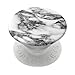 PopSockets PopGrip: Swappable Grip for Phones & Tablets - Onyx Glow