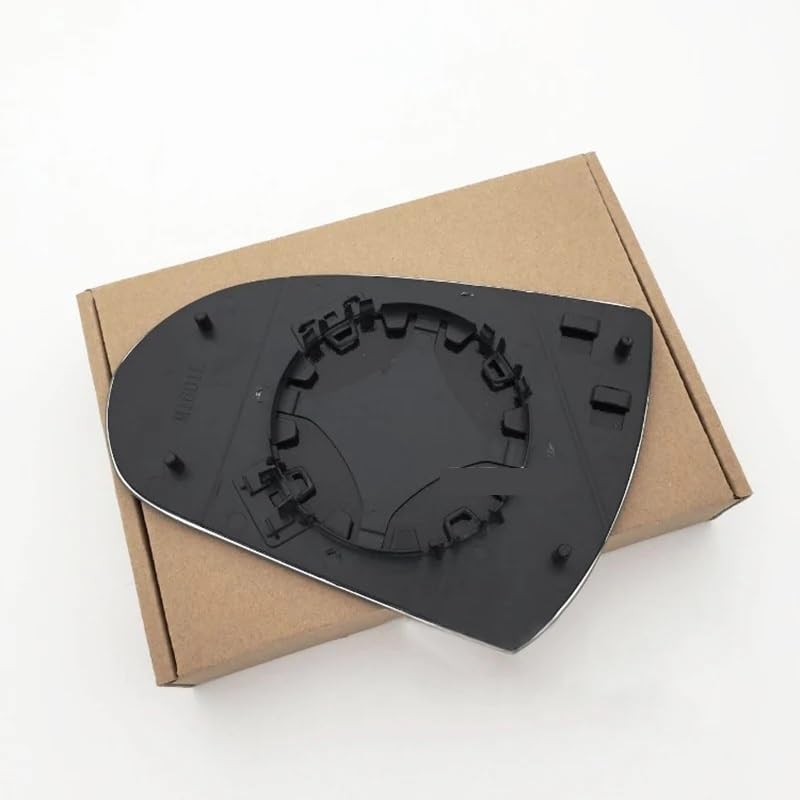 Rétroviseur chauffant gauche IONIQ miroir anti buée et givre