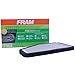 FRAM CF10548 Fresh Breeze Cabin Air Filter