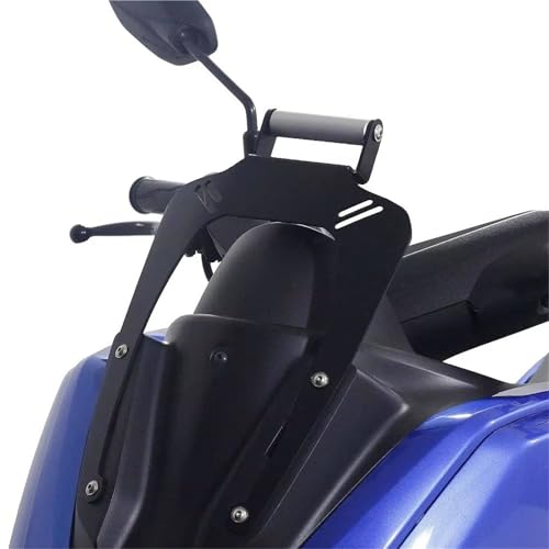Support navigation GPS moto pour NMAX 125 et 155 2015-2020 (Kit 22mm) - 4