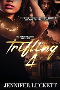 Paperback Trifling 4 Book