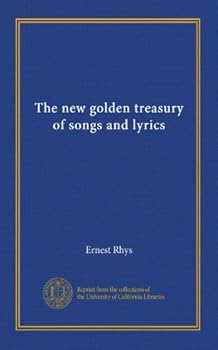 New Golden Treasury of Songs and Lyrics