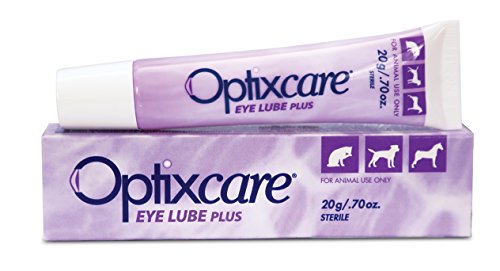 Pet Eye Lube Plus + Hyaluron