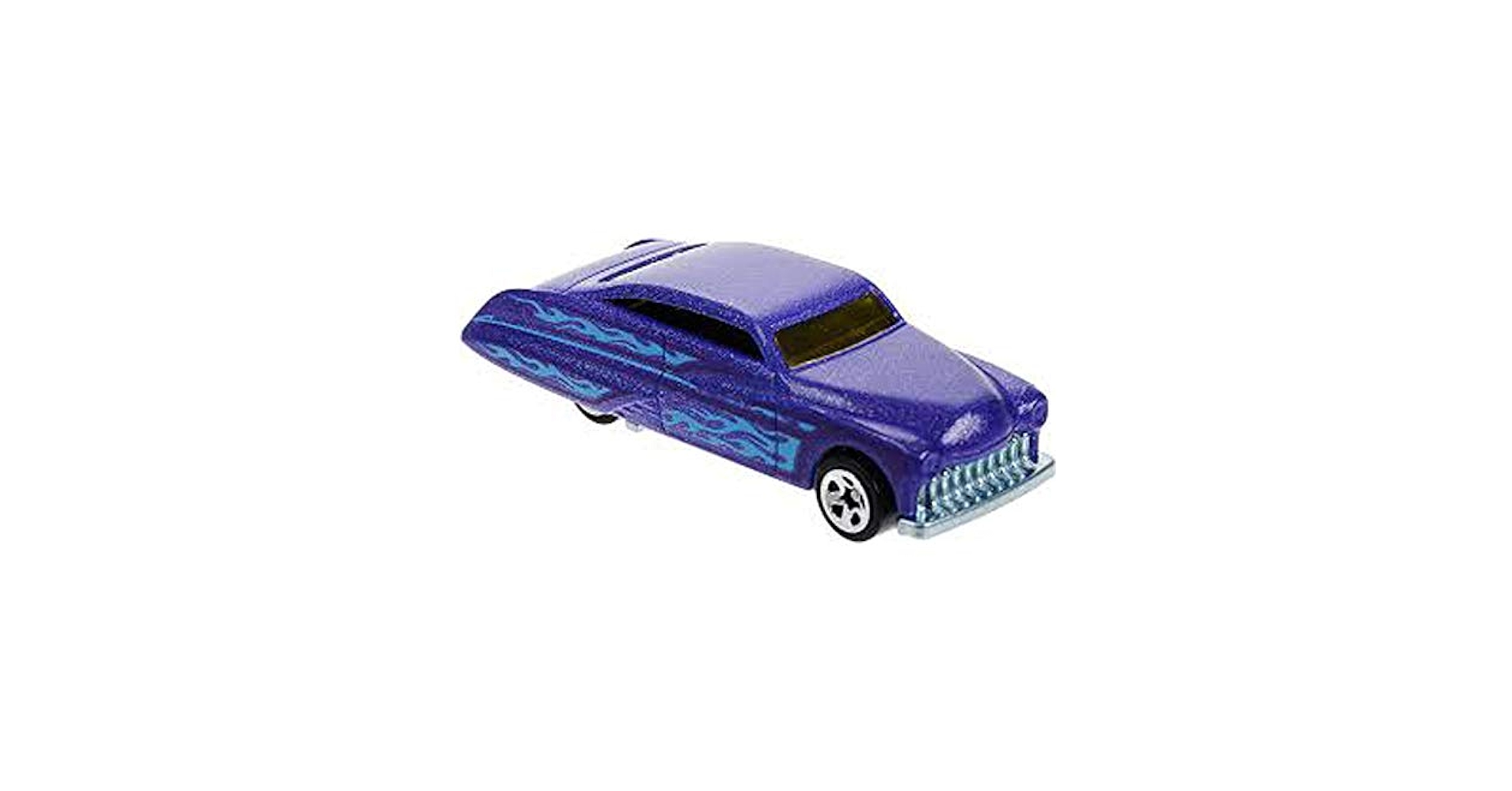 Amazon.com: Hot Wheels 2014 City Color Shifters Purple