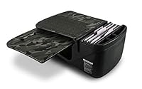 Algopix Similar Product 3 - AutoExec AUE10600 GripMaster Car Desk