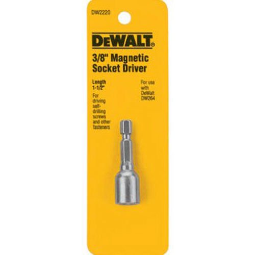 DEWALT DW2220 3/8