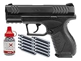 Umarex XBG Plinker Pack CO2 BB Pistol air Pistol