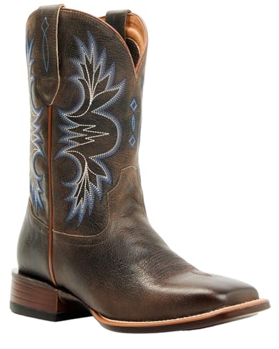 Cody James Men's Hoverfly Axel Performance Western Boot Broad Square Toe - Bcjfa24p3-2