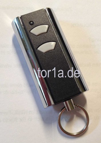 Preisvergleich Produktbild Handsender NORMSTAHL EA433 2KM