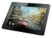 Produktbild Blackberry Playbook  Tablet (64 GB)  17,8 cm TFT (1024 x 600) mit hinten & vorne Kamera, Wi-Fi, Bluetooth + Fall + HDMI-Kabel