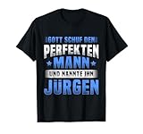 Gott schuf / Männer und Frauen Namen