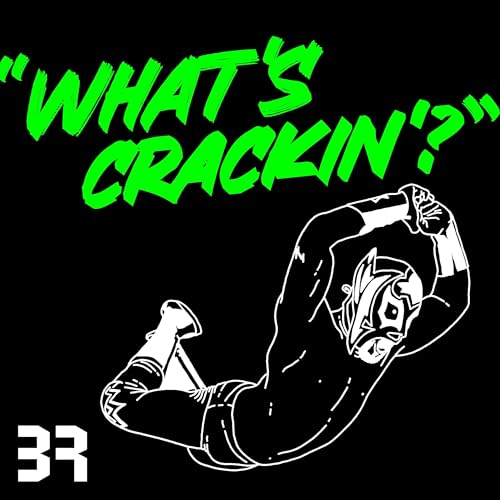 What's Crackin'? cover art