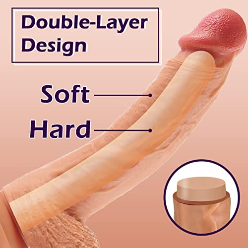 Ca4 Pleasure Adult Toy Waterproof Women Couple Toys Usb Rechargeable Gifts Soft Sensory For Thrusting Machine Wellness Products #TOP2