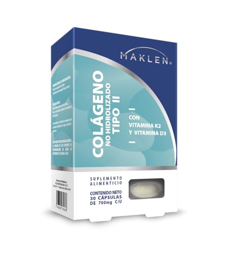 UC II (30 Cápsulas)