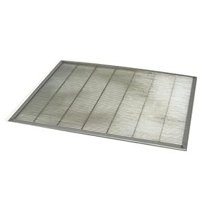 HARVEST LANE HONEY Metal Queen Bee Excluder