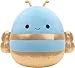 Squishmallows Adopt Me! 14-Inch Queen Bee Plush - Large Ultrasoft Official Kelly Toy Plush