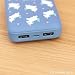 Mr. Wonderful MRPWB038, Batería Externa de 10.000 Mah con Diseño Unicorns, Talla...