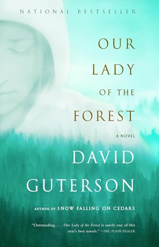 Our Lady of the Forest