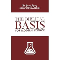 The Biblical Basis for Modern Science (The Henry Morris Signature Collection) Audiolibro Por Henry Morris arte de portada
