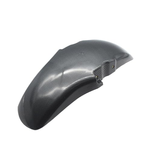 Garde boue moto avant carbone pour Honda CB400 1992-1998 et VTR250