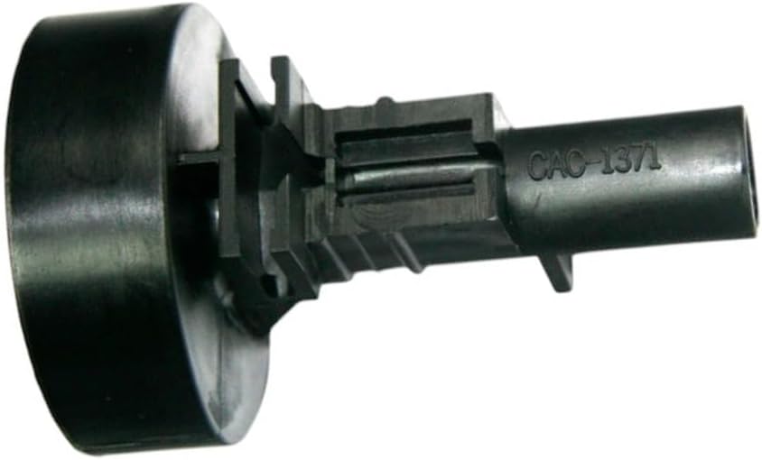 CAC-1371 Air Compressor Muffler/Intake Compatible with Porter Cable D24233, KK-4981