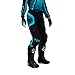Fox Racing Women's 180 Ballast Motocross Pant, Maui Blue, 14