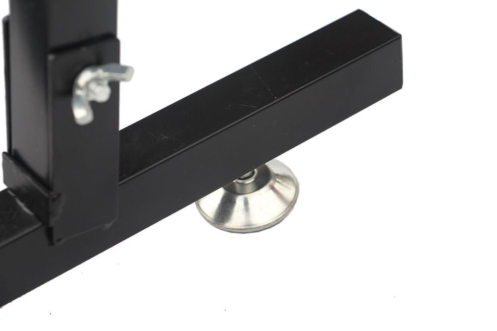Support de guitare pour 5 guitares et basses, outils électriques