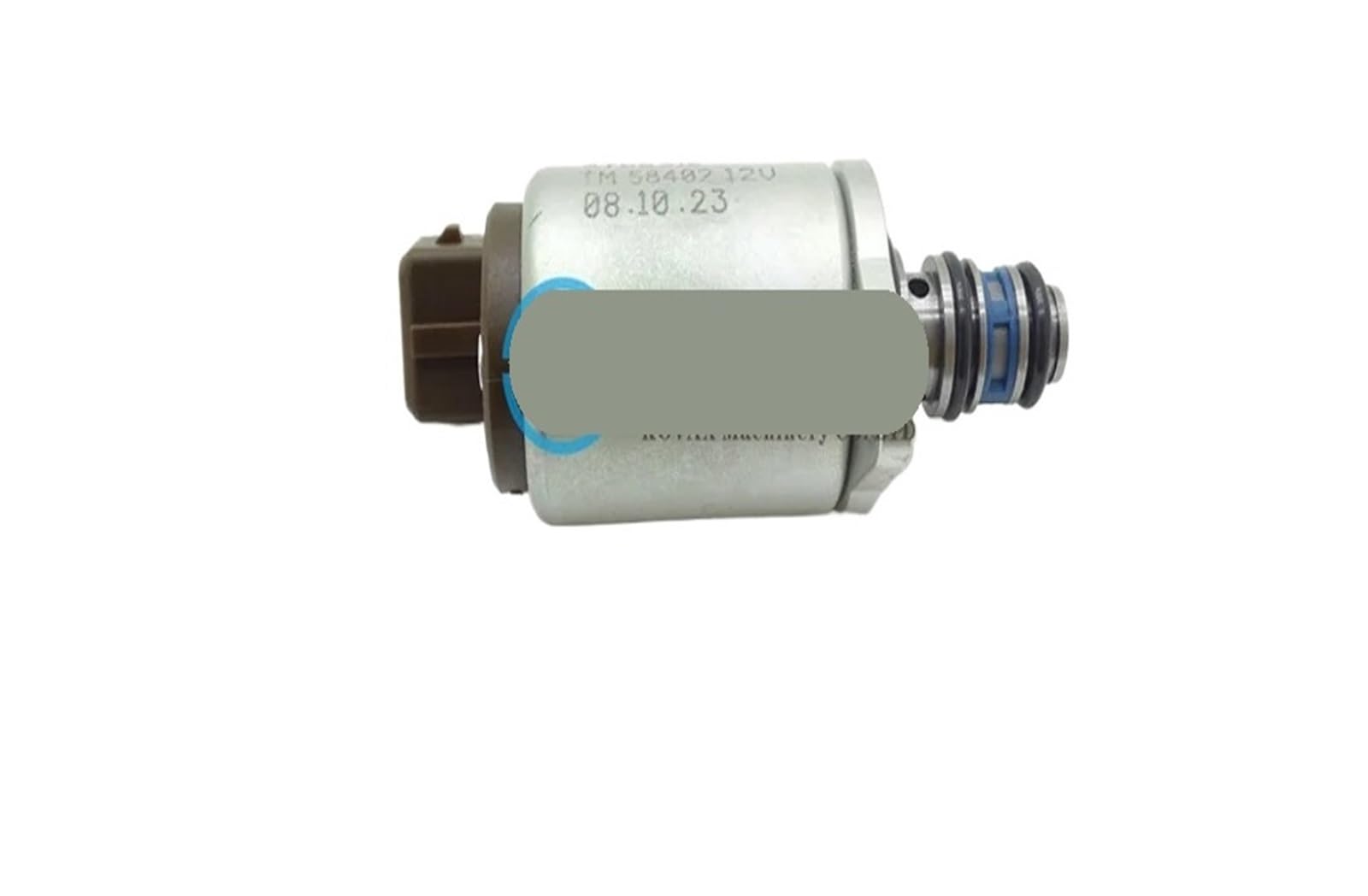 JJKKOZVQF Parts Hydraulic Proportional Solenoid Valve 12V/24V TM58402 TM5840 3768317(TM58402)