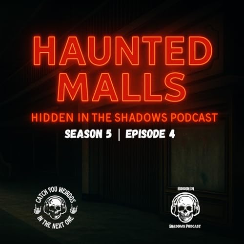 Haunted Malls