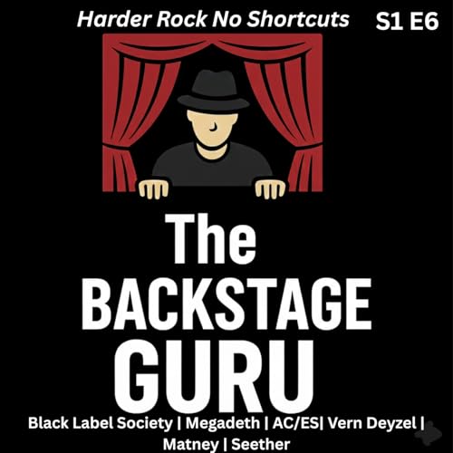 Episode 6: Harder Rock, No Shortcuts