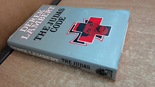 The Judas code 0241110041 Book Cover
