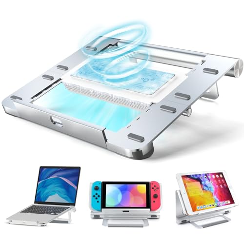 Amazon.co.jp: MoSpace ノートパソコン冷却パッド ペルチェ素子『2024