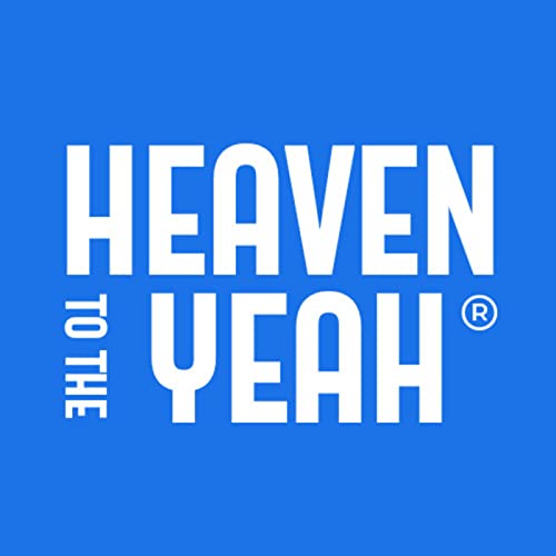 Heaven To The Yeah: Live with Heaven in View Titelbild