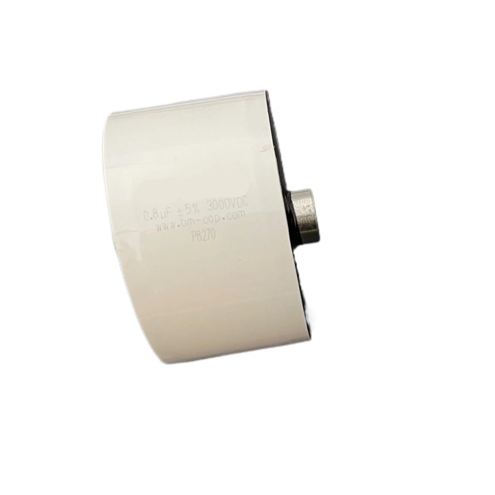 LEOTNNDQ MKPH-R 0.8UF 3000V 80A Capacitor