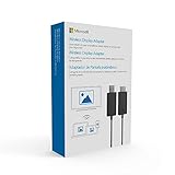 wireless display adapter windows 10 Einfache und sichere Verbindung nur stecken Sie den USB und HDMI der Anzeige auf Ihrem HD-Fernseher oder Monitor, Wireless-Adapter anschließen, dann widerspiegelt oder erweitern Sie Ihren Bildschirm und genießen