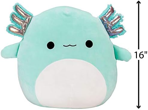 Squishmallows Official Kellytoy Plush 