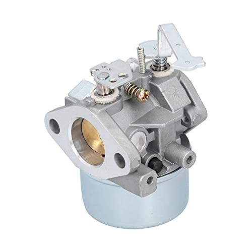 Carburateur 640152 motoculture avec filtre à air bougie pour moteur HM100 HM90