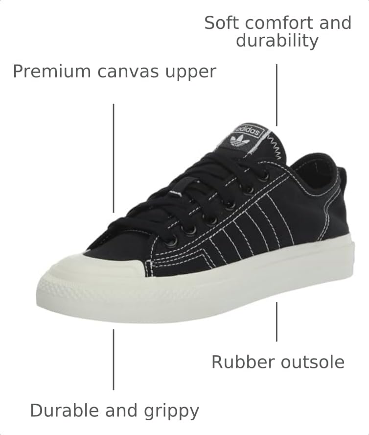 Image of Adidas Mens Nizza