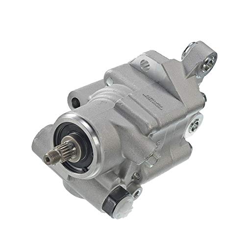 Compare Price sc400 power steering pump on