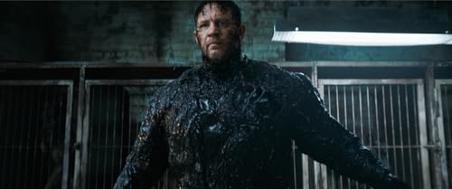 Venom: The Last Dance – 4K Blu-ray (UHD + Blu-ray Disc)
