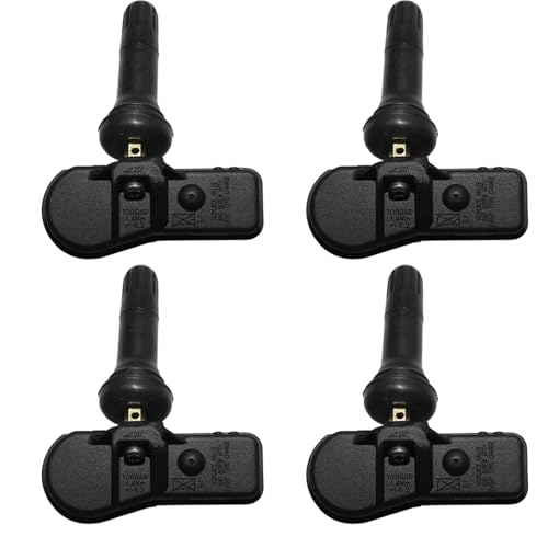 Capteur TPMS haut de gamme pour système de pression des pneus Volvo V90