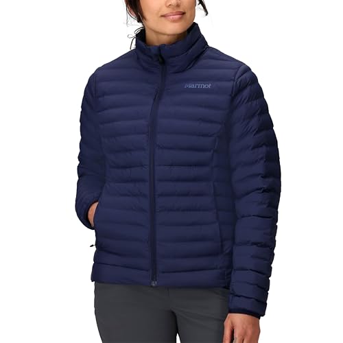 Marmot Echo veste bouffante chaude haut de gamme pour femme active