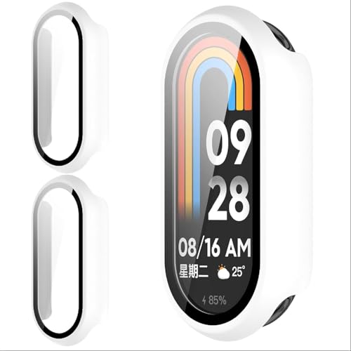 y2ZbgzXiaomi Smart Band 10 p P[X یJo[ ̌^ y PCf + KX X}[gohp tB̌^Jo[ Sʕی h~ Ռz  wh~ tȒP yXiaomi Smart Band