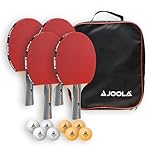 Joola Table Tennis Set - Team Germany