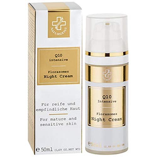 Preisvergleich Produktbild Hagina ''Q10''-Nachtcreme 50 ml
