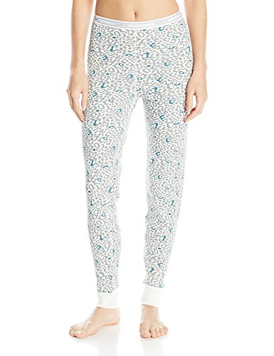 Hanes Women's X-Temp Thermal Pant