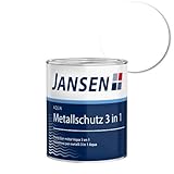 Jansen | Maler Spezialprodukte