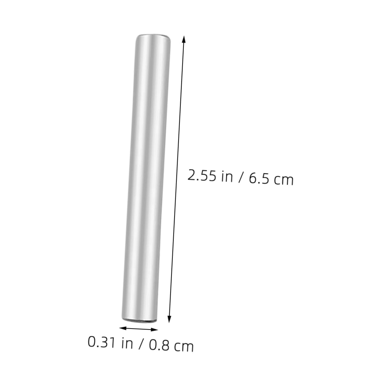 SOLUSTRE Water Testing Kit Digital Meter for Tap Water Lead Test Kit User-friendly Design
