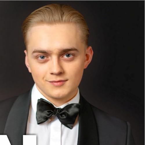 『ANTONI ZIMNAL: FINALISTA THE VOICE OF POLAND W KWADRANSIE TWARZĄ W TWARZ!』のカバーアート